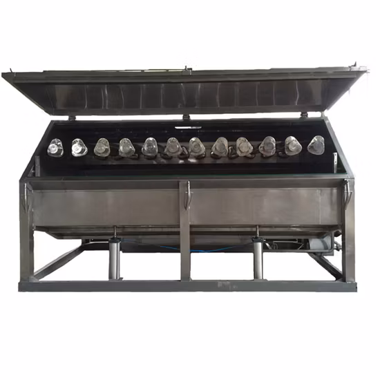Jigger Dyeing Machine