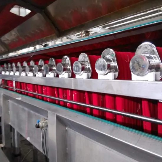 Jigger Dyeing Machine