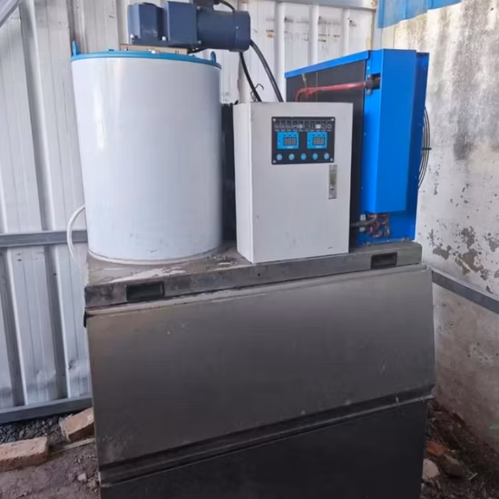 Neve con rivestimento potente