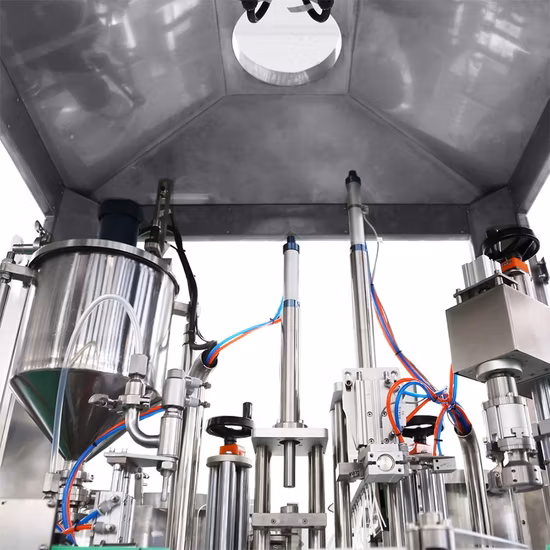 Sensore intelligente per l'erogatore di sapone disinfettante per le mani per uso alberghiero Macchina integrata per la misurazione automatica della temperatura con liquido a spruzzo e gocciolante