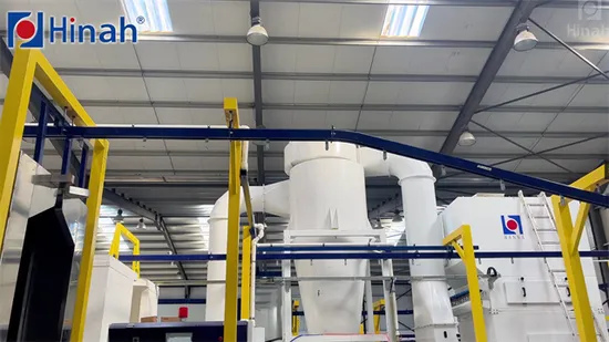 Produttore di macchine per verniciatura a polvere Hanna dalla Cina